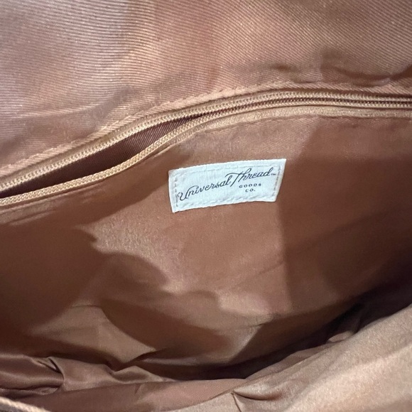 Universal Thread Backpack Purse - Picture 4 of 7